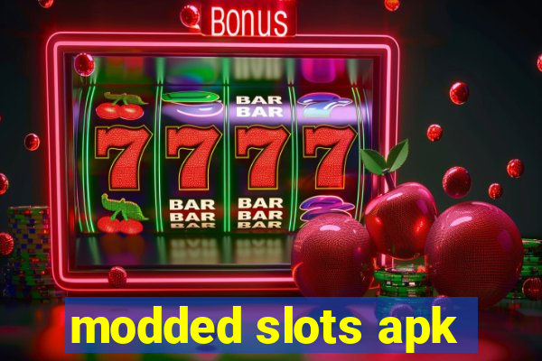 modded slots apk